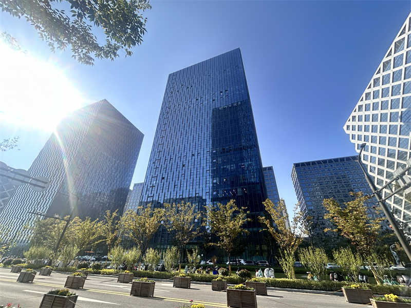 建邺科技创新产业园