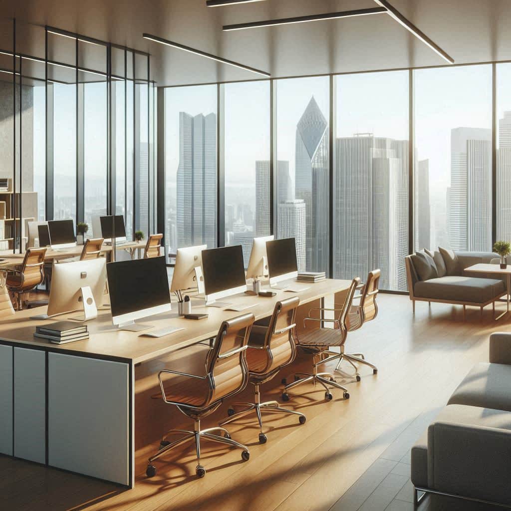 大厦名字文章配图